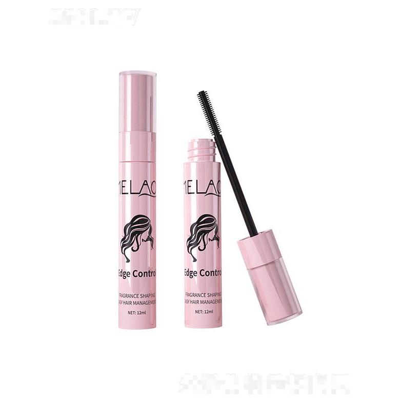 廣東艾慕生物   MELAO碎發(fā)整理膏   蓬松干爽   不油膩