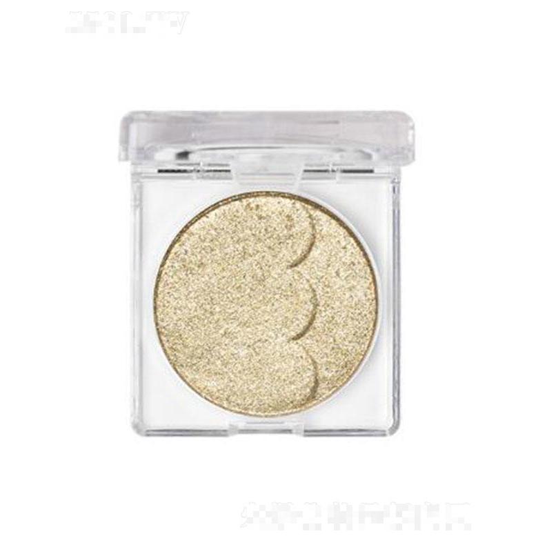 伊蒂之屋甜蜜之戀瓷釉眼影 BE104黃金閃閃惹人愛(ài) 2.8g