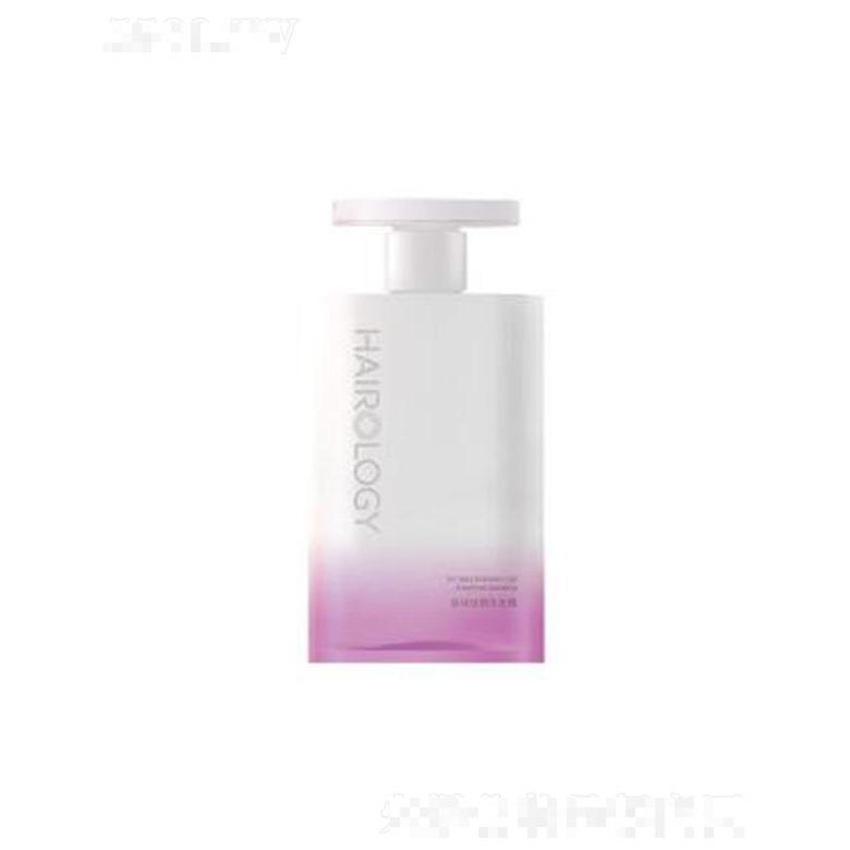 絲域祛屑洗發(fā)露 300ml舒緩止癢遠(yuǎn)離頭屑