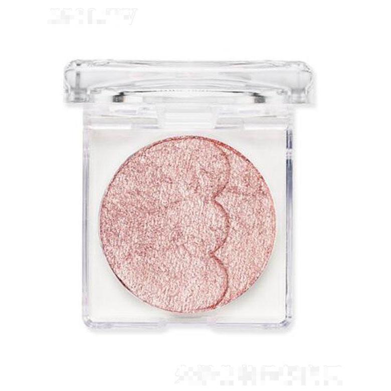 伊蒂之屋甜蜜之戀瓷釉眼影 PK005甜蜜漿果