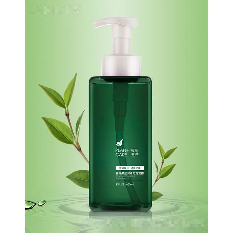 廣州市玉鑫  玉鑫香櫞洗發(fā)露  650ml  止屑護(hù)發(fā)  無(wú)硅油