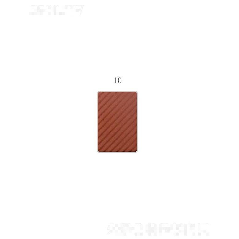 廣州仙蒂多色眼影10 色澤濃郁細(xì)膩輕盈鉆石閃耀