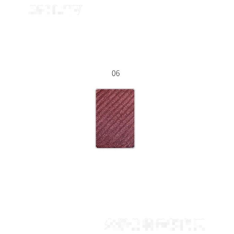廣州仙蒂多色眼影06 色澤濃郁細(xì)膩輕盈鉆石閃耀