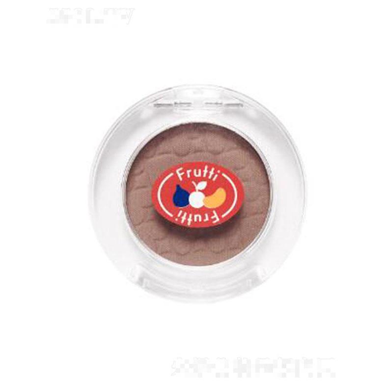 伊蒂之屋焦點(diǎn)明眸眼影 咖啡BR420棒棒無花果色