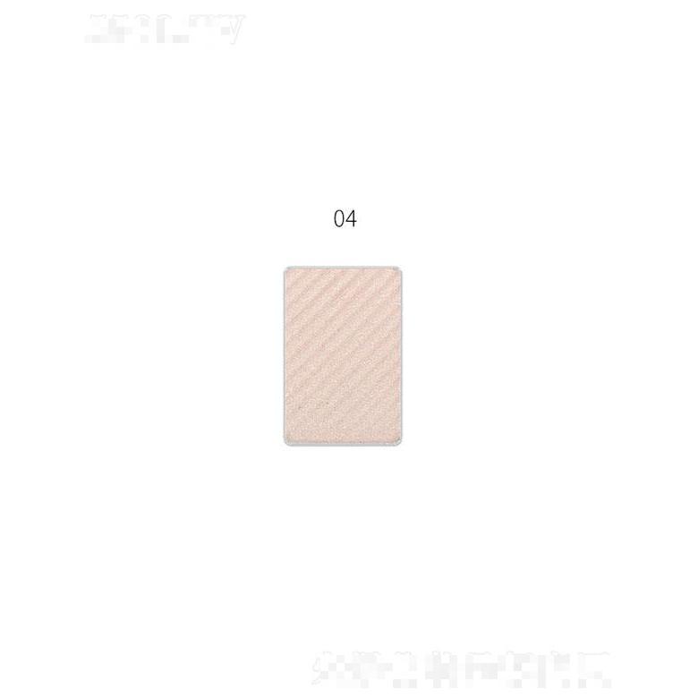 廣州仙蒂多色眼影04 色澤濃郁細(xì)膩輕盈鉆石閃耀