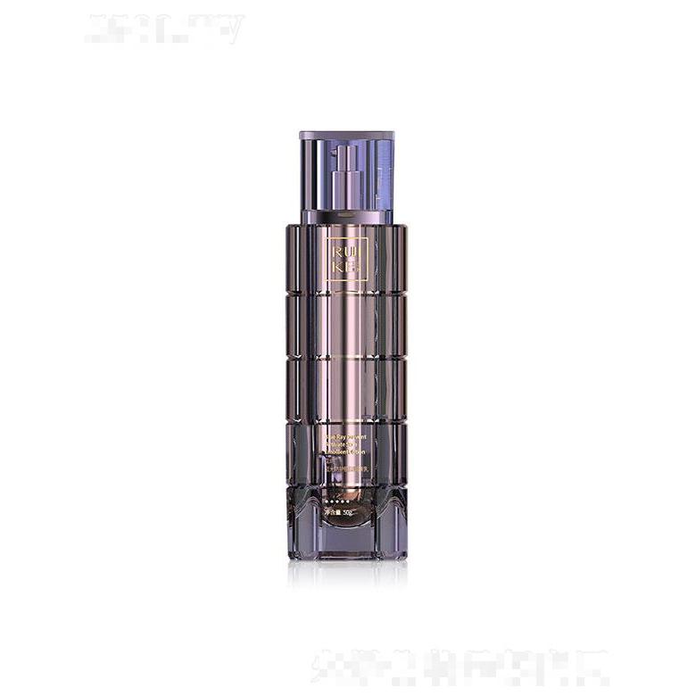 蕊珂藍(lán)光修護(hù)肌活潤膚乳 穩(wěn)穩(wěn)維持肌膚潤澤狀態(tài)