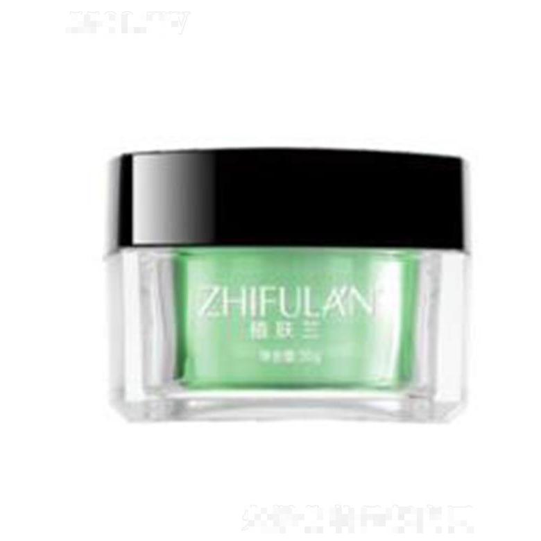 植膚蘭清肌草本凈痘霜 30g改善干燥粗糙