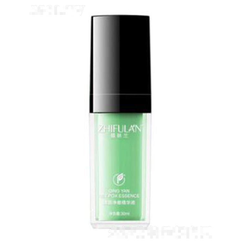 植膚蘭清顏凈痘精華液 30ml 幫助潤(rùn)滑肌膚