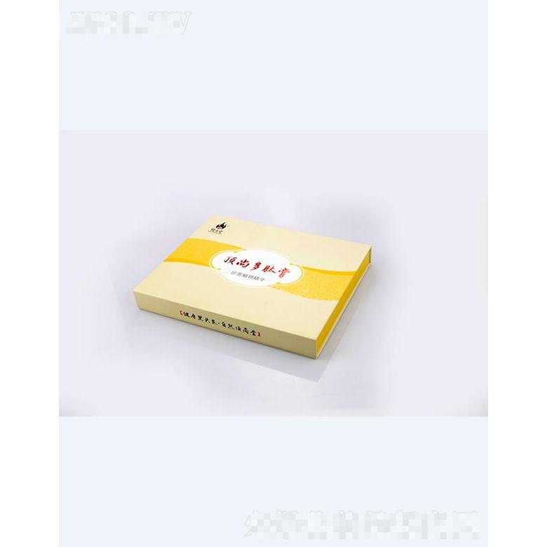 頂尚堂多肽膏  滋潤秀發(fā)