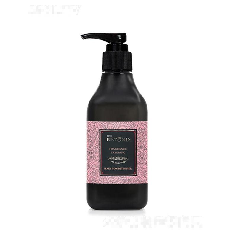 貝妍德神秘香氛香水護發(fā)素 250ml 調(diào)香師精心調(diào)制