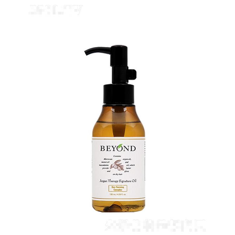 貝妍德摩洛哥堅果修護護發(fā)精油 130ml 塑造健康亮澤秀發(fā)