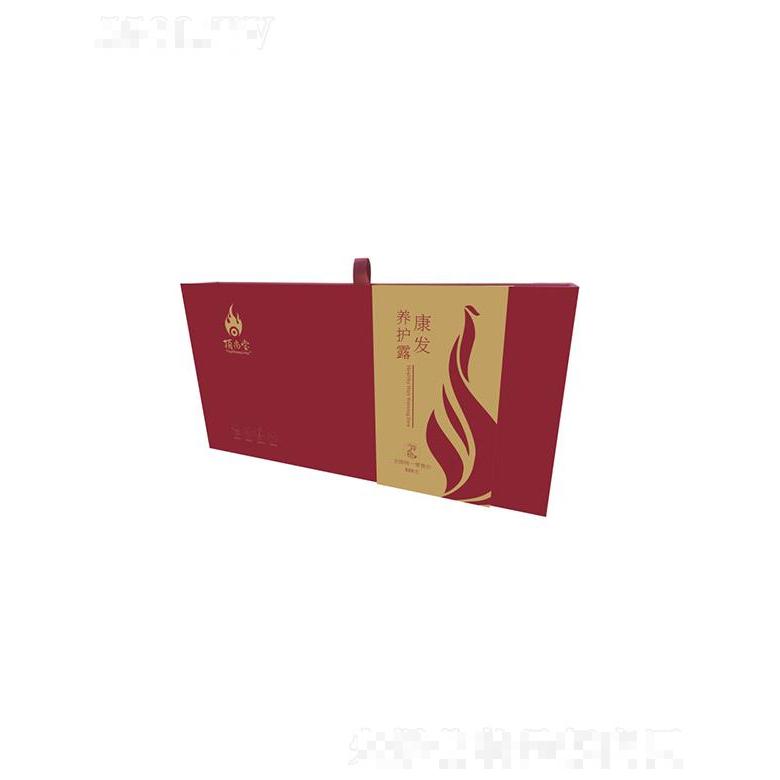 頂尚堂康發(fā)養(yǎng)護露   滋養(yǎng)發(fā)根