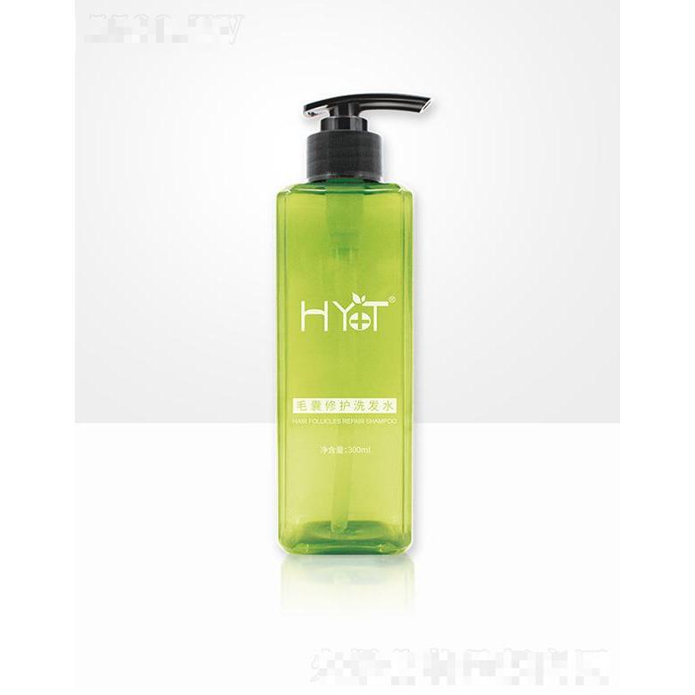薈醫(yī)堂毛囊修護(hù)洗發(fā)水 300ml呵護(hù)頭皮健康去頭皮