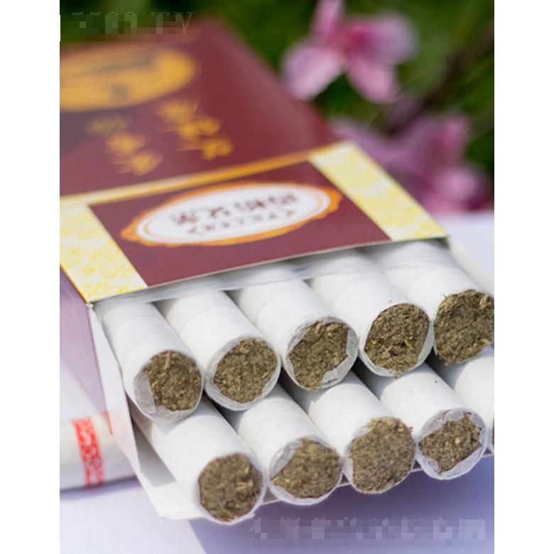南陽(yáng)香怡艾制品有限公司