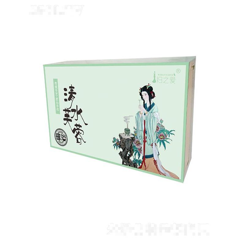 婦之愛清水芙蓉瑤浴