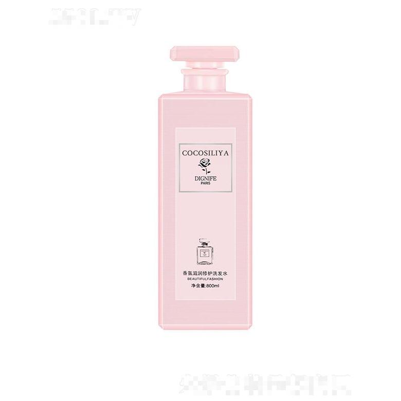 浙江麗芙秀   cocosiliya洗發(fā)水   去屑滋潤