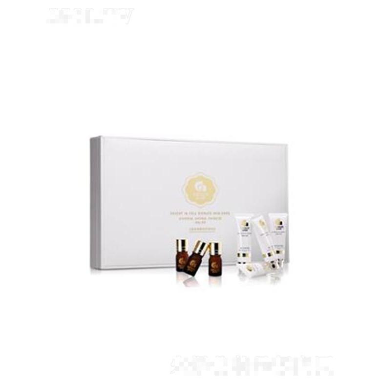 金納斯曼妙舒健項(xiàng)目 調(diào)出健康態(tài) 舒心做女人