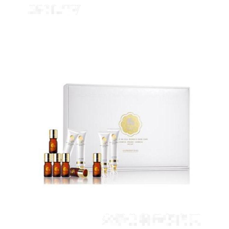 金納斯極妍平衡項(xiàng)目 開(kāi)啟年輕妙境 酥韻麗色滿園