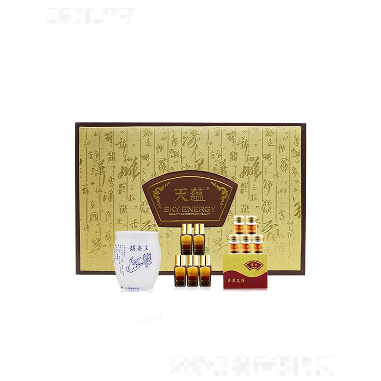 天蘊草本系列御養(yǎng)套裝