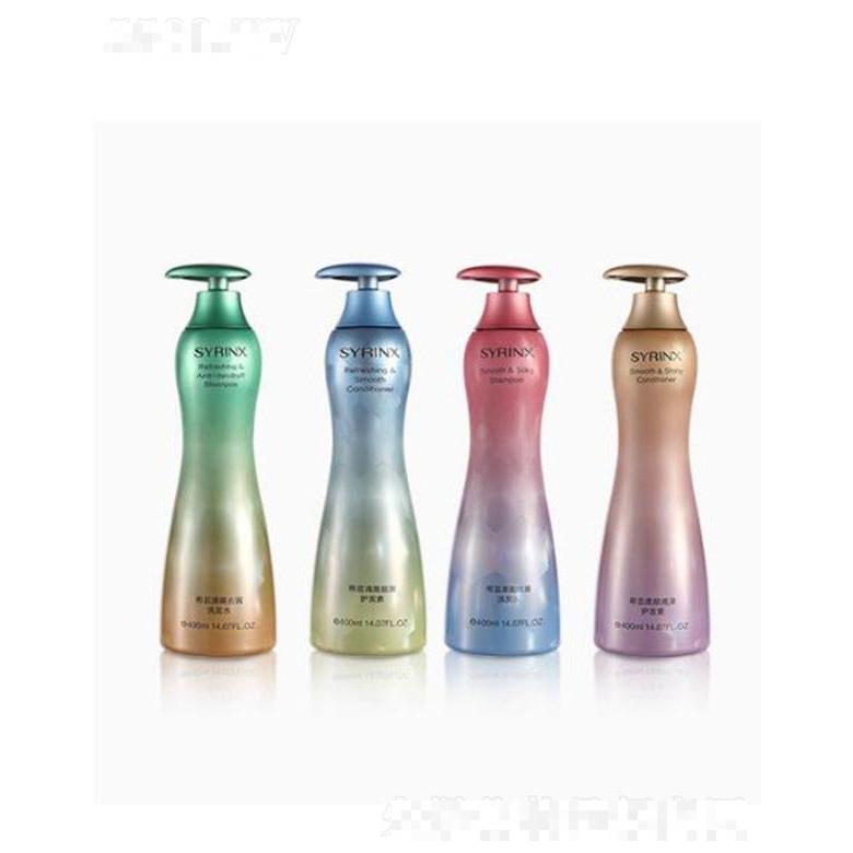 希蕓洗護(hù)系列 減少脫發(fā)頭發(fā)烏黑順滑