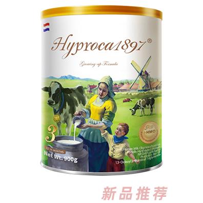 海普諾凱1897未來(lái)版配方奶粉
