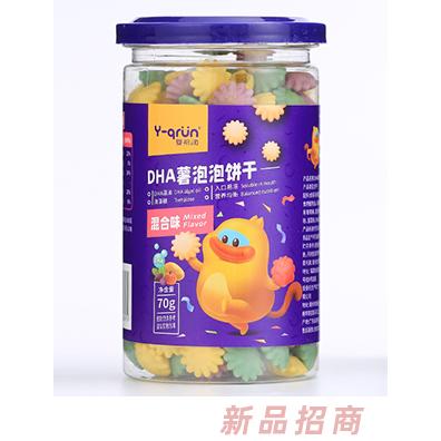 嬰祁潤混合蔬菜原味高鈣味棒餅加鈣動(dòng)物奇亞籽數(shù)字牛奶蛋黃各種口味DHA薯泡泡餅餅干手工棒餅干