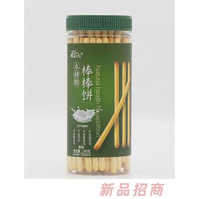 柯妮貝貝木糖醇棒棒餅-原味