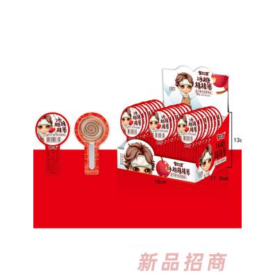 寶貝工匠冰糖棒棒卷草莓味原味多種口味兒童小零食開胃食品招商代理