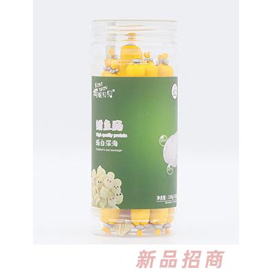 柯妮貝貝鱈魚腸