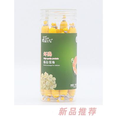 柯妮貝貝蝦腸