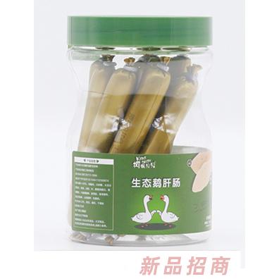 柯妮貝貝生態(tài)鵝肝腸
