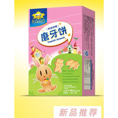 金盾愛嬰奶伴護(hù)腸機(jī)能餅干-谷物高鈣小饅頭-谷物高鈣鈣鐵鋅硒磨牙餅-谷物高鈣磨牙棒60g