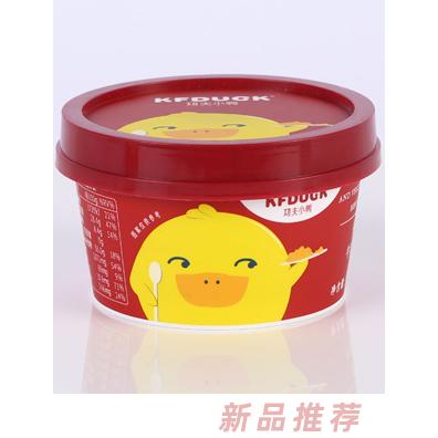 功夫小鴨果蔬牛肉海苔豬肉雞肉豬肉酥營(yíng)養(yǎng)肉松