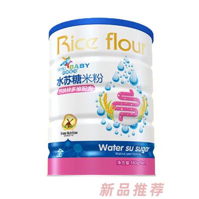 環(huán)球?qū)氊愃K糖鐵聽(tīng)核桃淮山胡蘿卜蔬菜益生元護(hù)暢鈣鐵鋅多維米粉480g