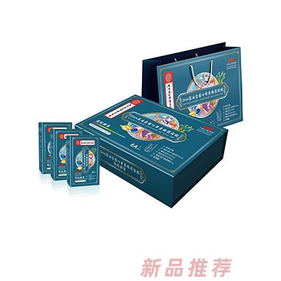 南京同仁堂綠金家園DHA藻油藍莓葉黃素酯燕窩酸凝膠糖果96g