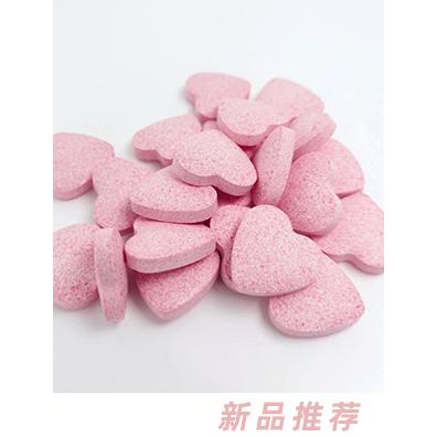 定制壓片糖果 鈣片保健品會銷批發(fā)源頭廠家oem貼牌代加工
