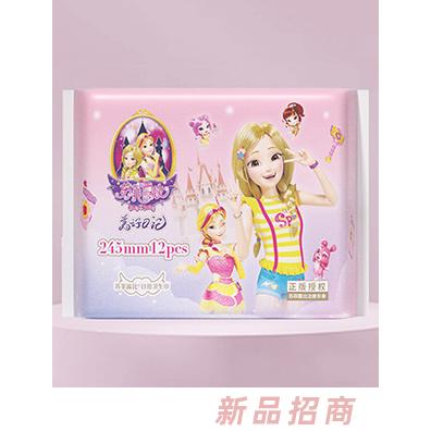 蘇菲露比日用衛(wèi)生巾 特長夜用加長夜用迷你巾女性衛(wèi)生褲護墊衛(wèi)生巾