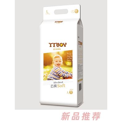 TTBOY紙尿褲L