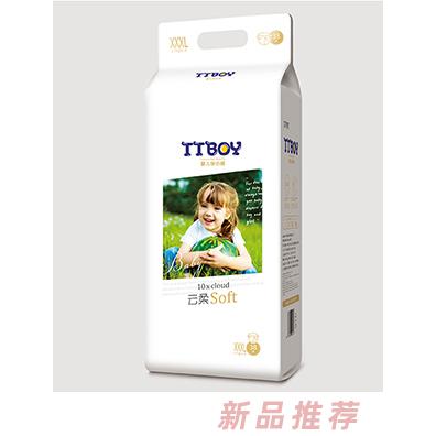 TTBOY學(xué)步褲XXXL