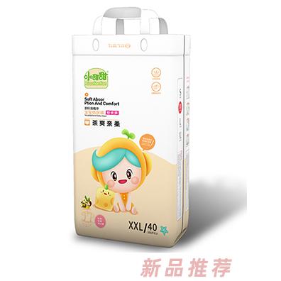 小甜甜紙尿褲XXL