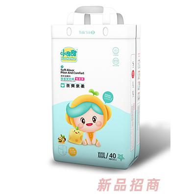 小甜甜拉拉褲XXXL