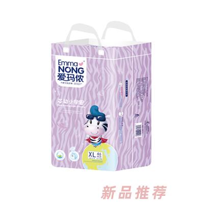 四川益晨科技有限公司（愛瑪儂）