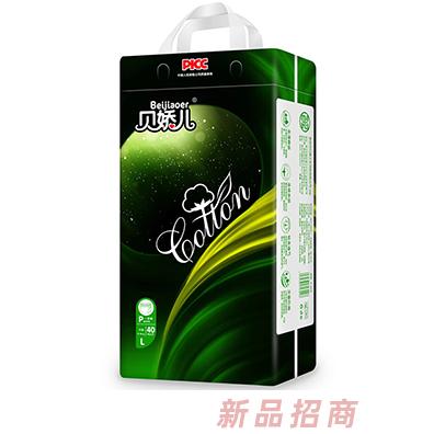 貝嬌兒一體泡泡褲L40