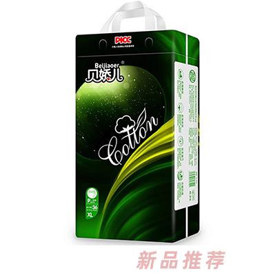 貝嬌兒一體泡泡褲XL36