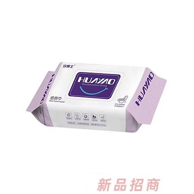 汐博士濕廁巾80抽