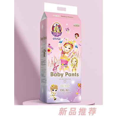 蘇菲露比嬰兒拉拉褲XXL42