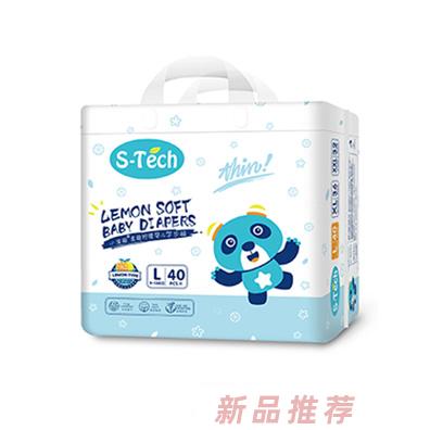小淘趣拉拉褲L40 XL36 XXL32嬰兒紙尿褲學步褲全國招商代理