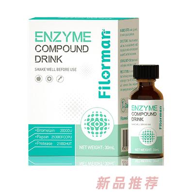 菲洛曼復(fù)合酶