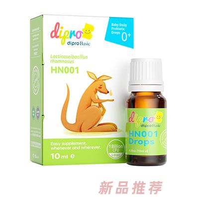 Dipro迪輔樂(lè)Basic HN001益生菌