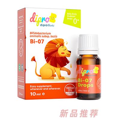Dipro迪輔樂(lè)Basic Bi-07益生菌